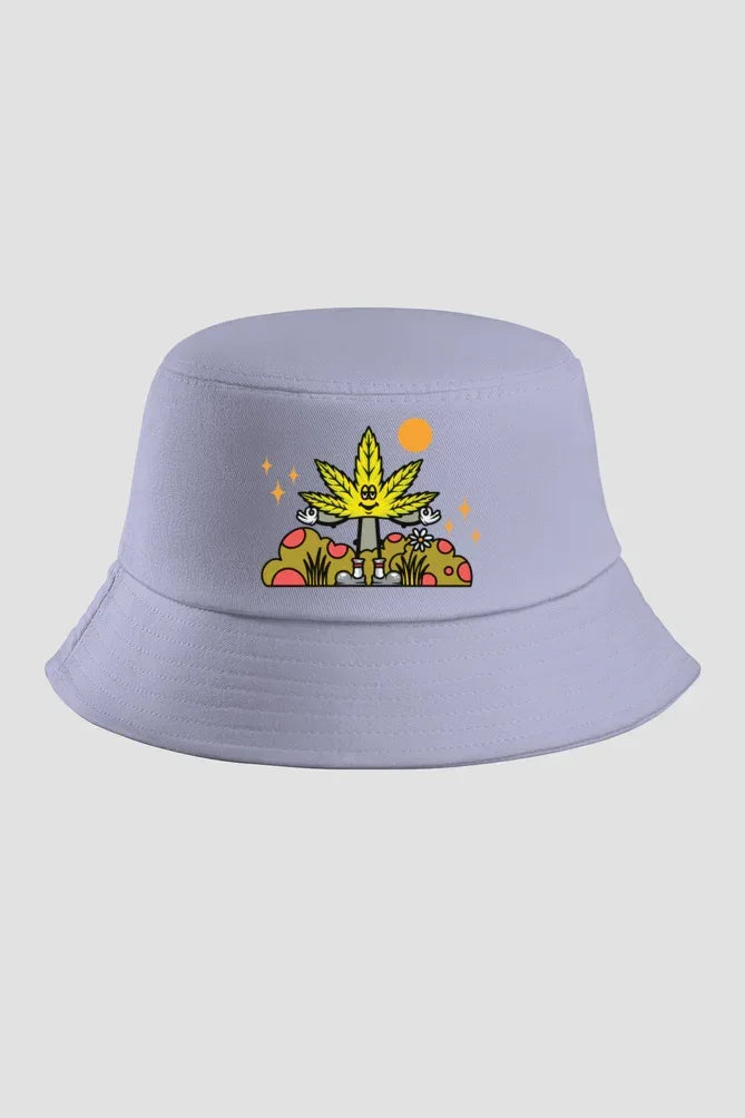 Wake & Bake Bucket Hat - MasteeZone