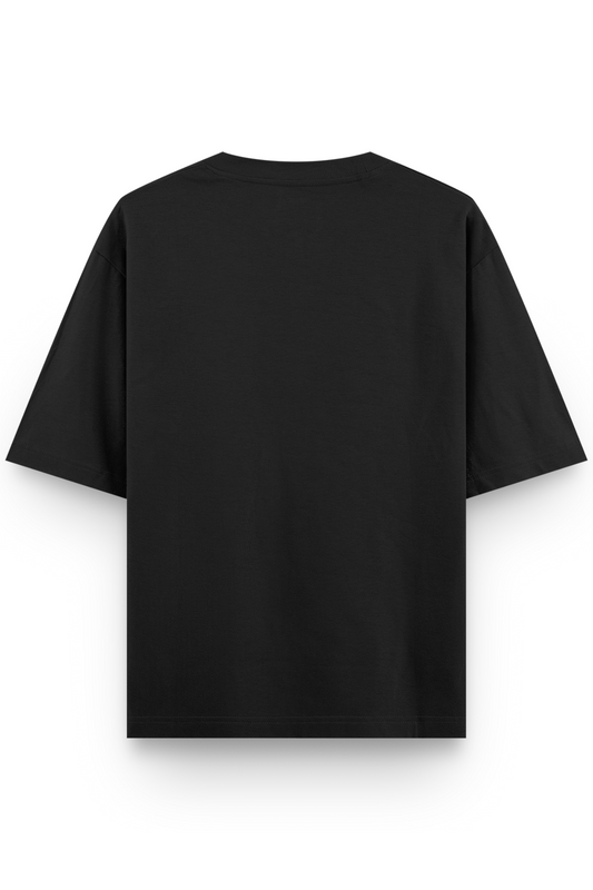 Black Oversized Classic