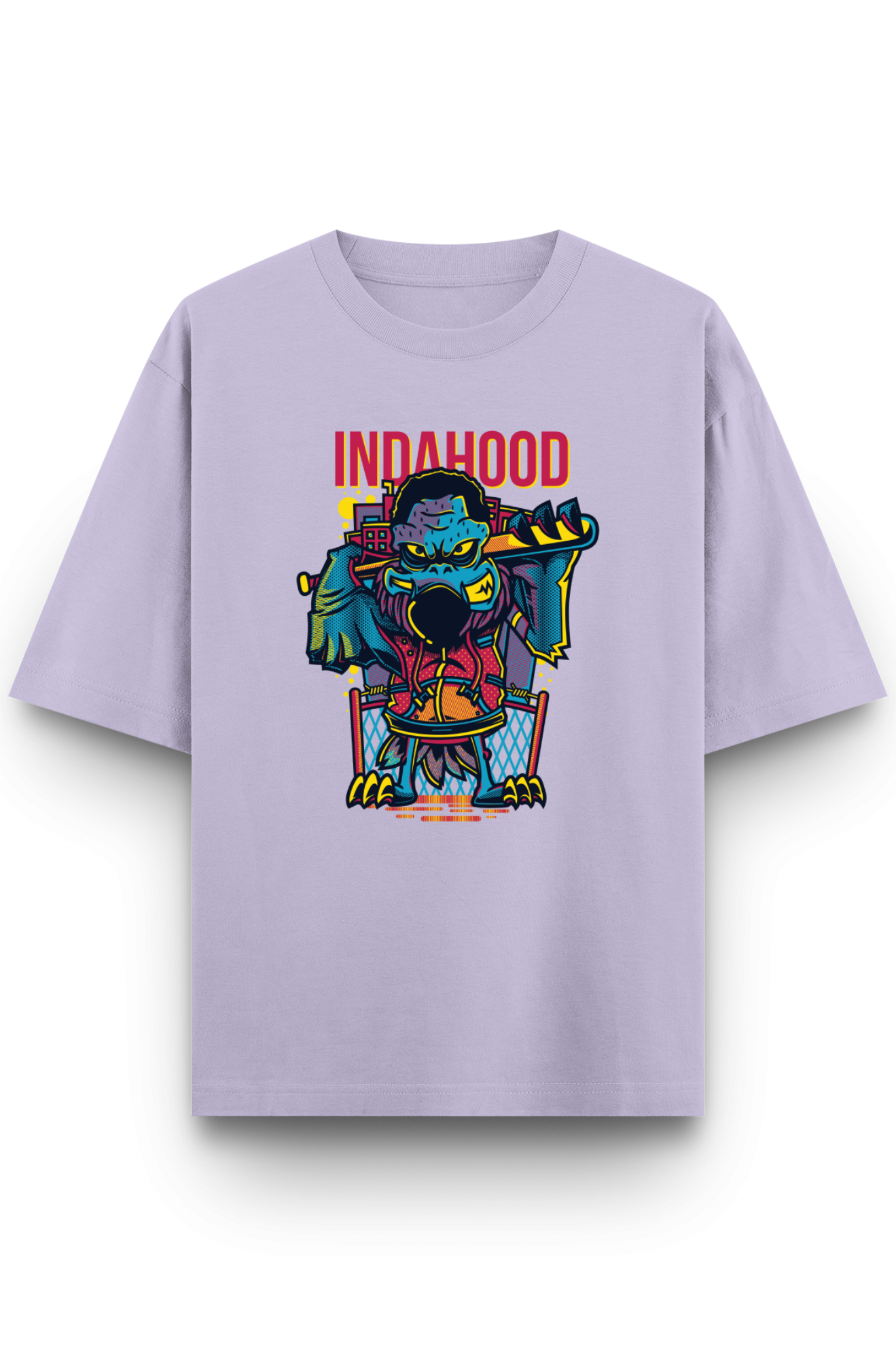 Indahood Oversized Classic