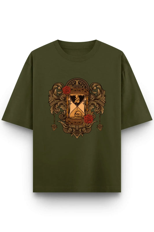 Hourglass of Life Oversized Classic - MasteeZone