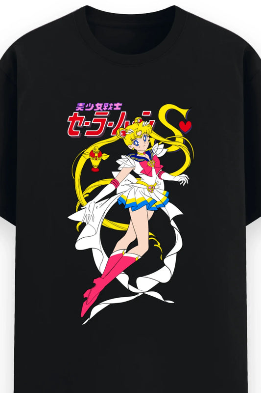 Pretty Soldier Eco-Friendly T-Shirt - MasteeZone