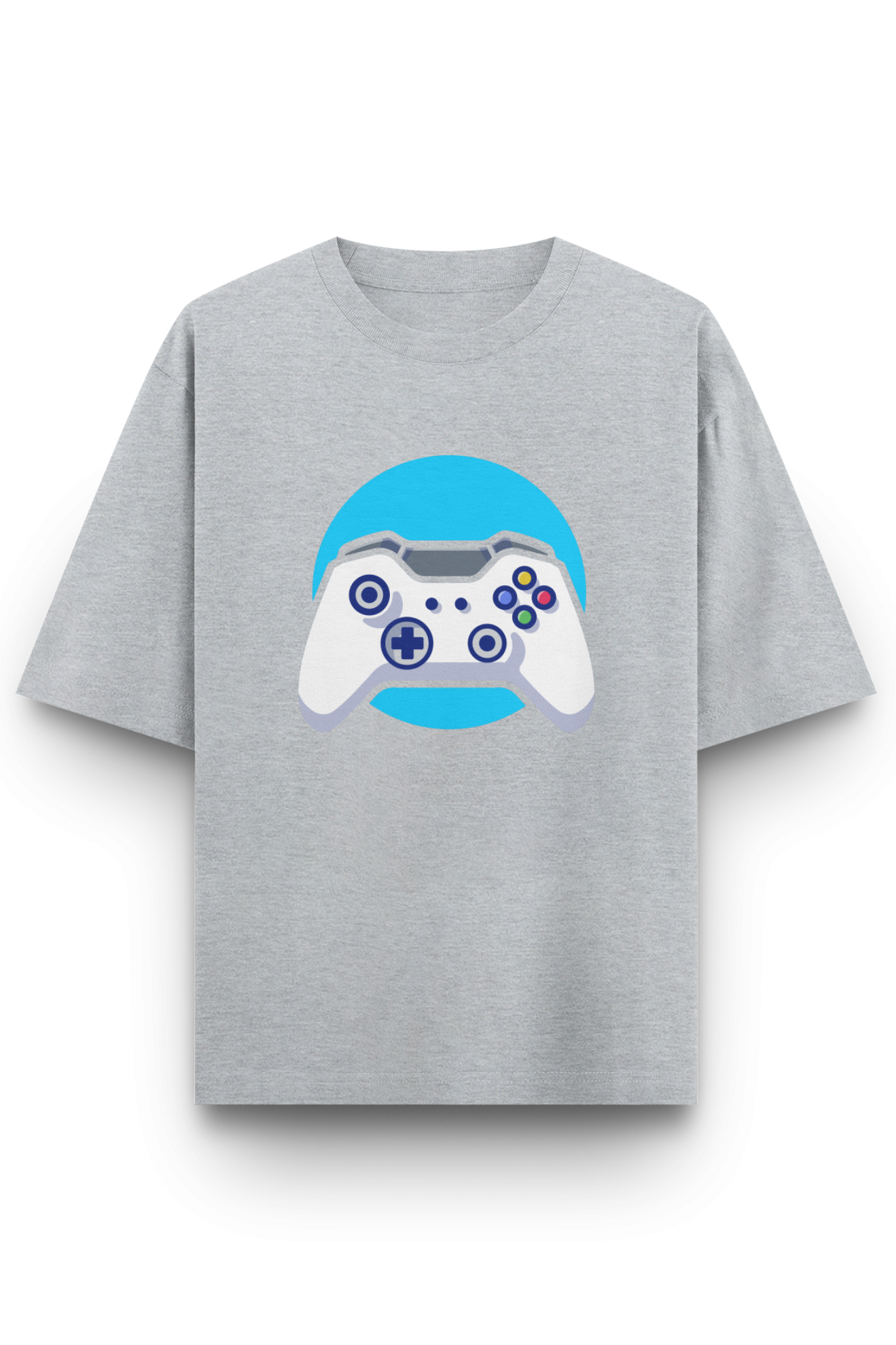 Gamerz Oversized Classic