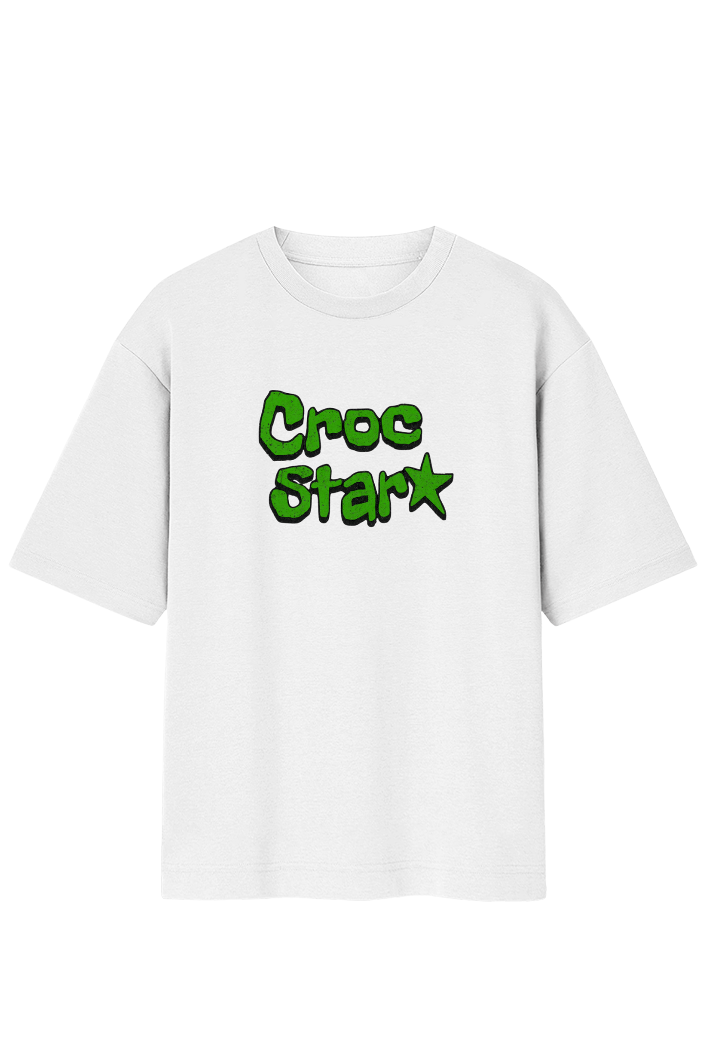 CorcStar Oversized Classic T-Shirt