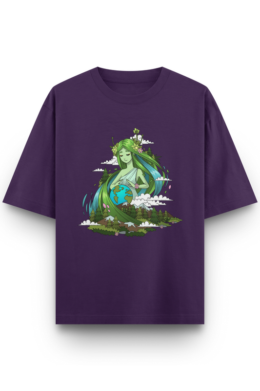 Mother Earth Oversized Classic