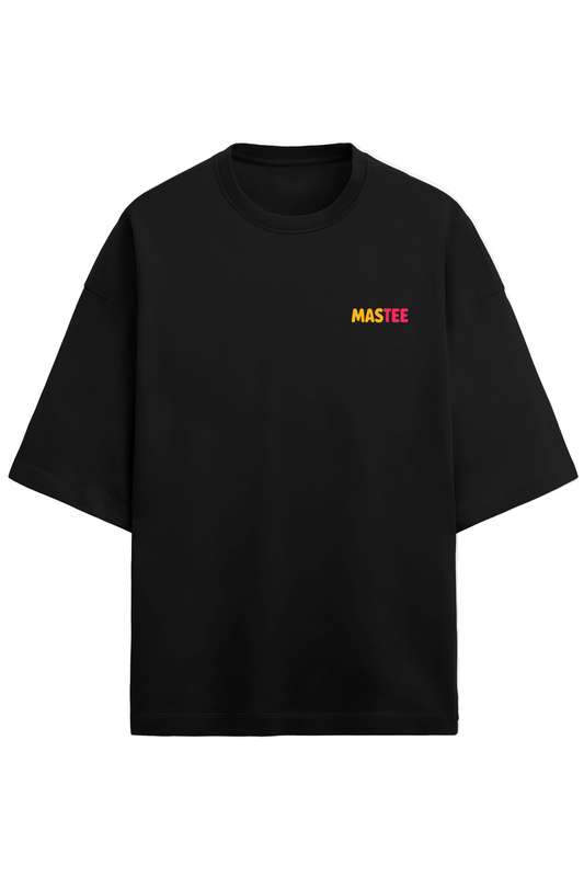 Ninja Frog Warrior Oversized Terry