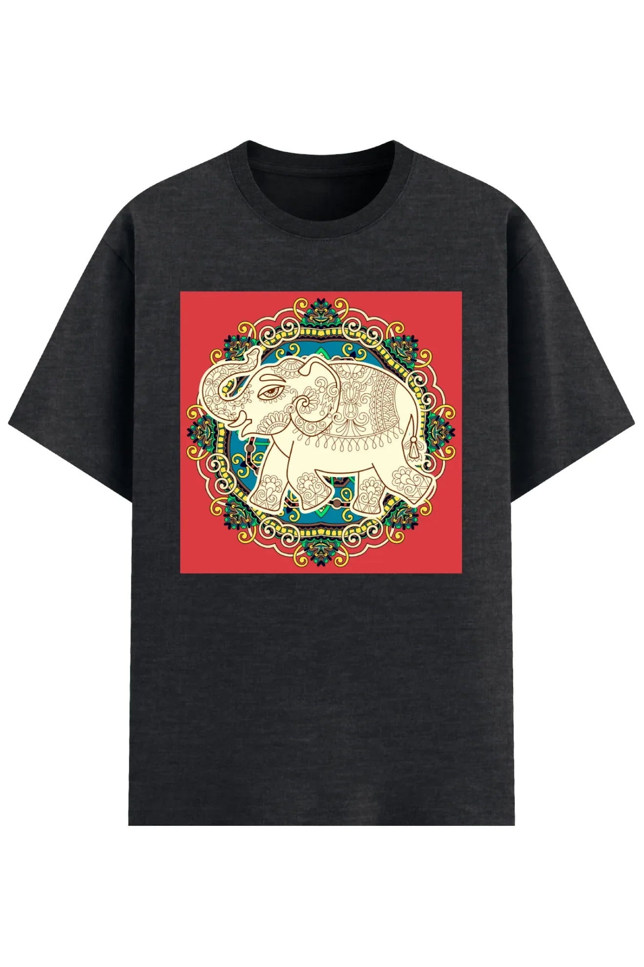 Gajraaj Grace Eco-friendly T-Shirt - MasteeZone