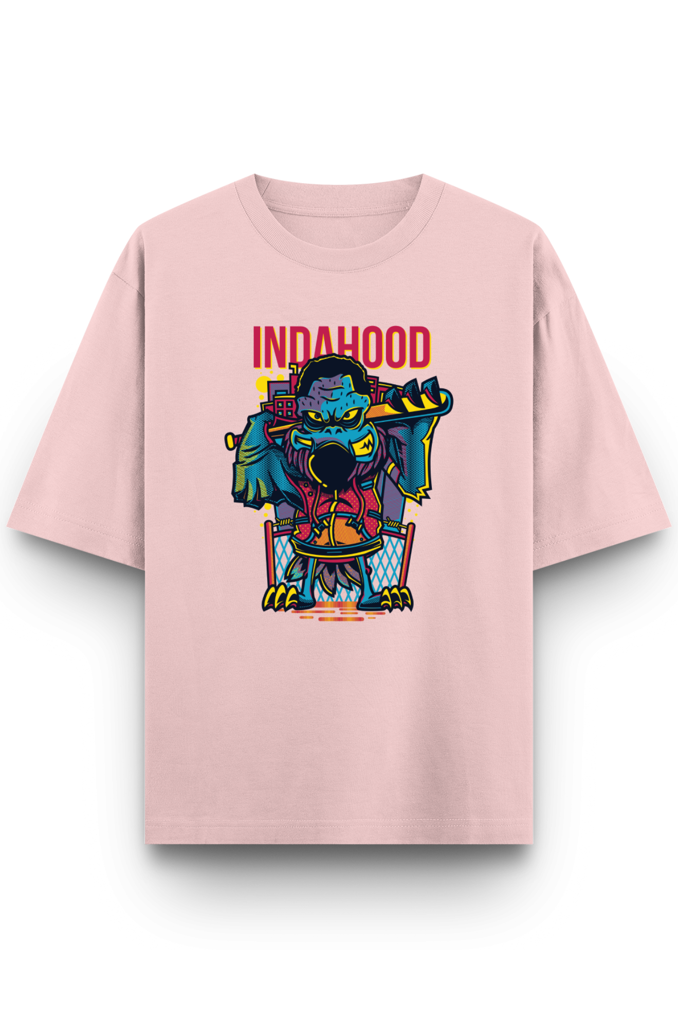 Indahood Oversized Classic