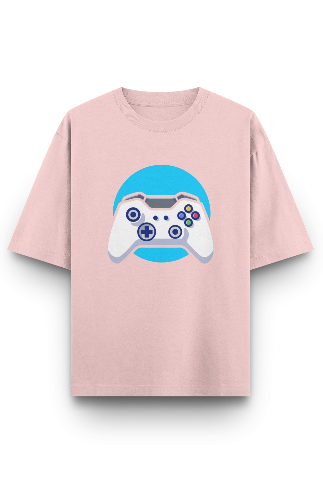 Gamerz Oversized Classic