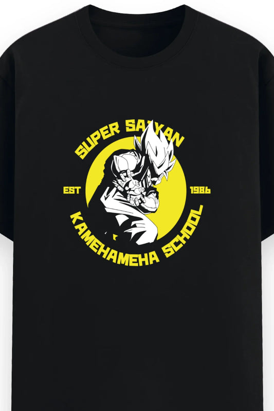 Otaku Mode Eco-Friendly T-Shirt - MasteeZone