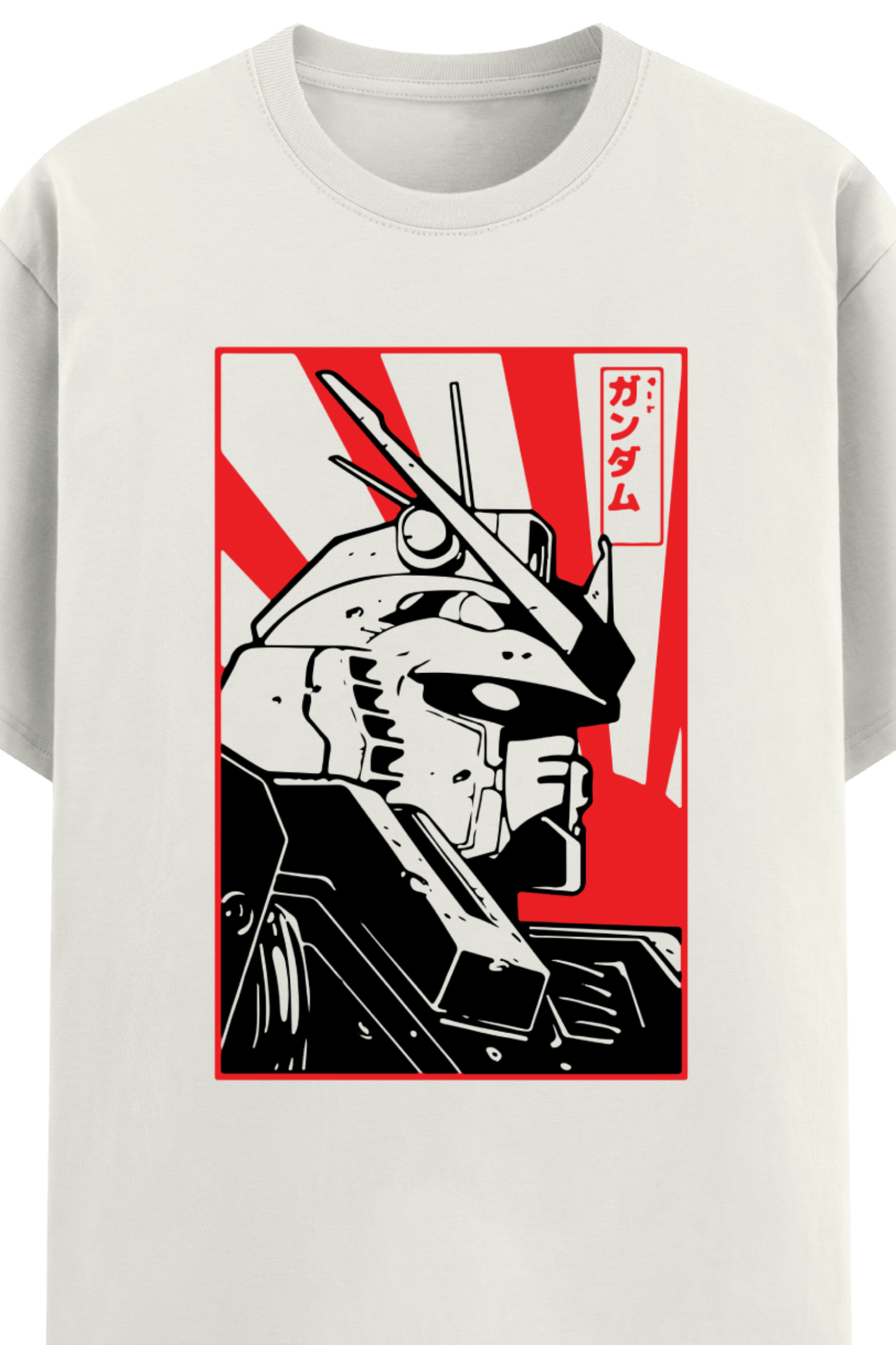 Autobots Eco-Friendly T-Shirt