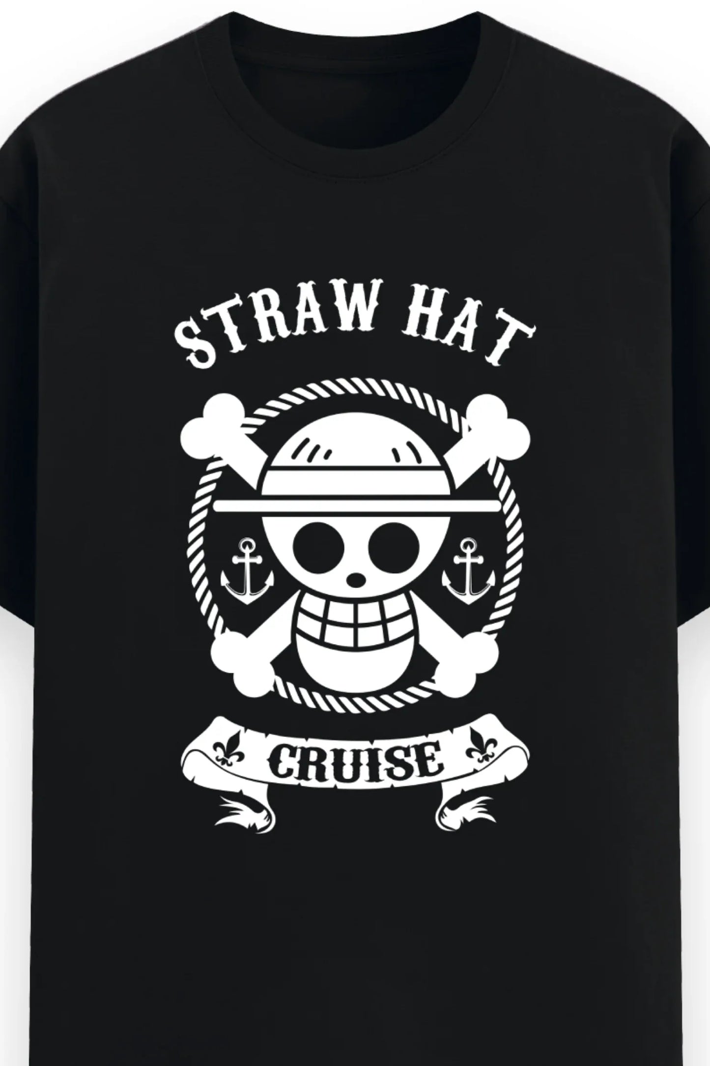 Pirate Hat Eco-Friendly T-Shirt - MasteeZone