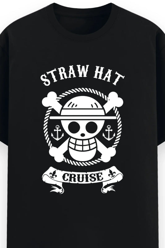 Pirate Hat Eco-Friendly T-Shirt - MasteeZone
