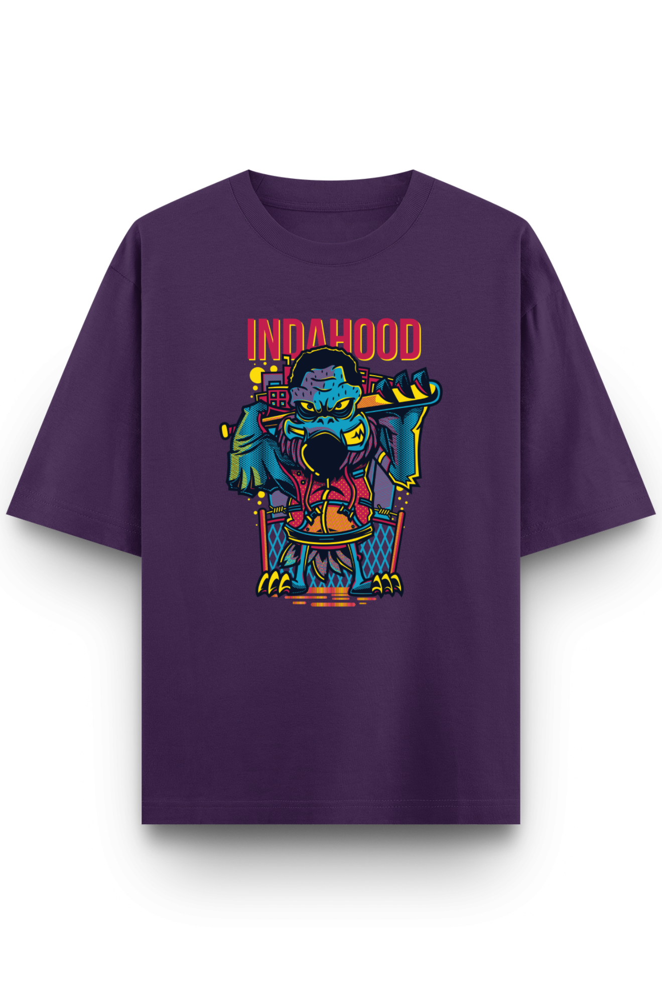 Indahood Oversized Classic
