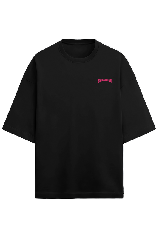 Synesthesia Oversized Terry