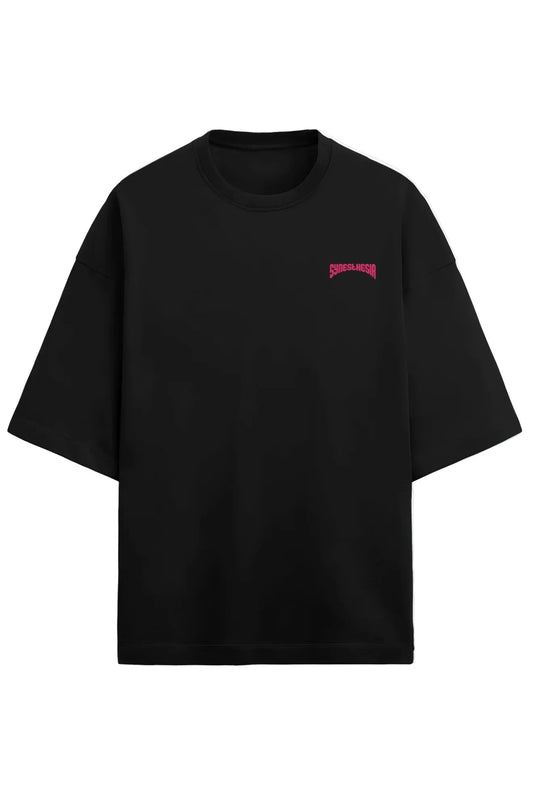 Synesthesia Oversized Terry - MasteeZone