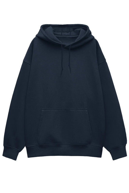 Mastee Oversized Hoodie - MasteeZone