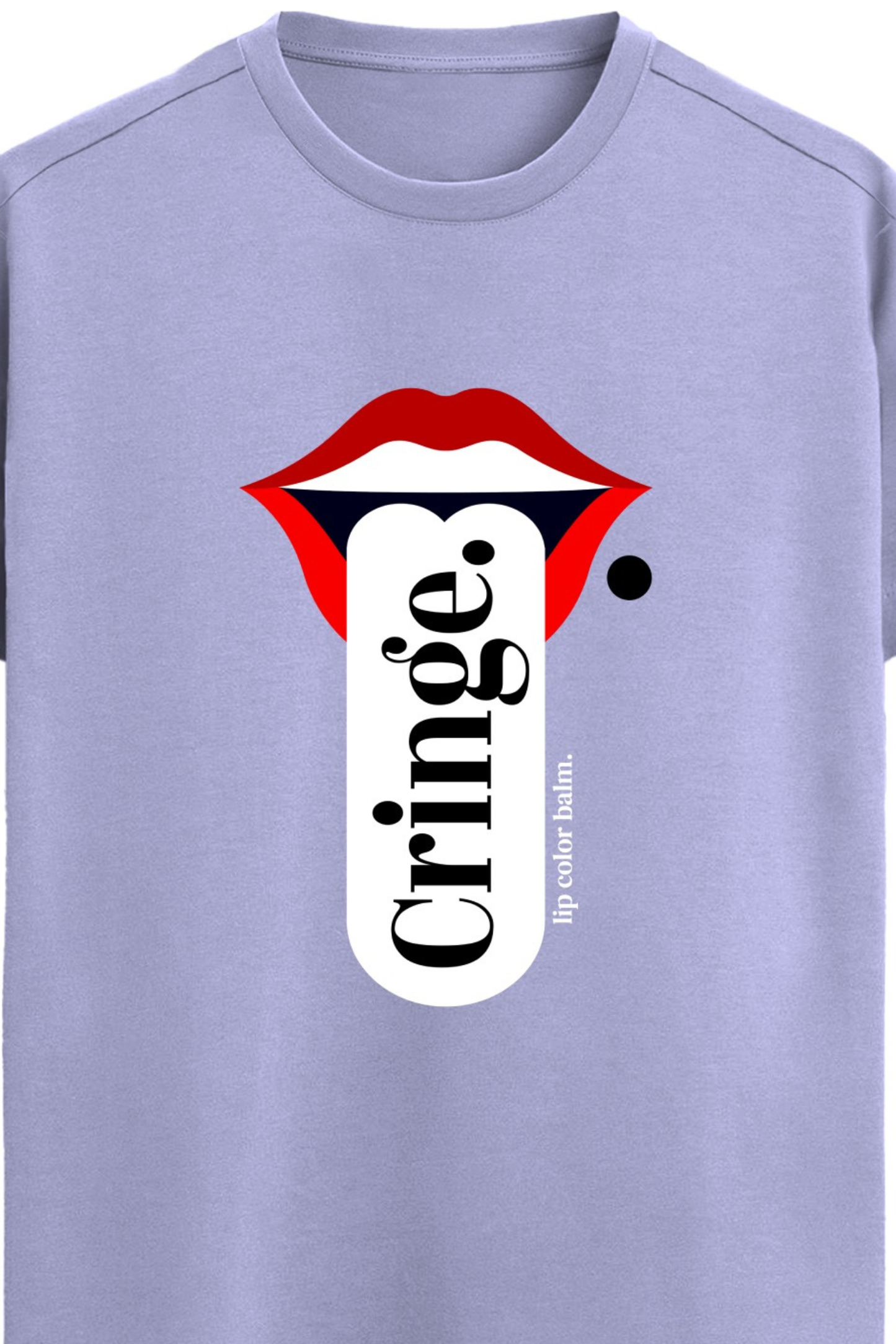 Cringe Supima T-Shirt