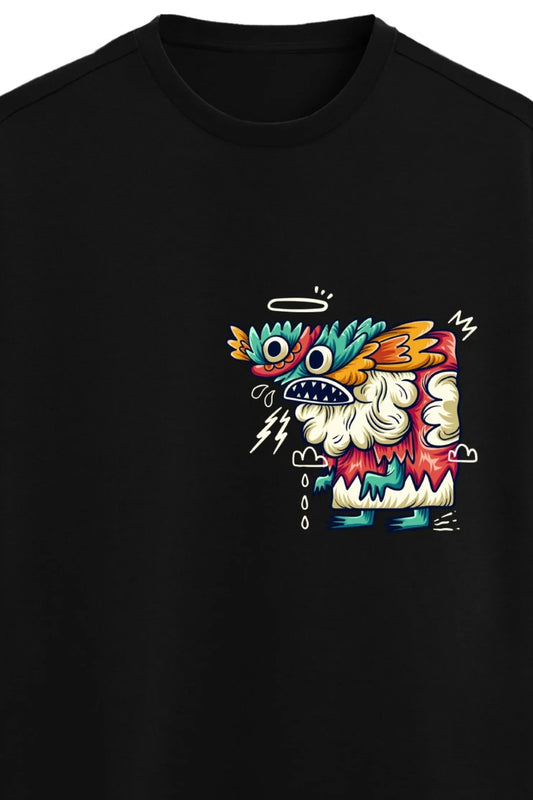 Wobung Supima T-Shirt - MasteeZone