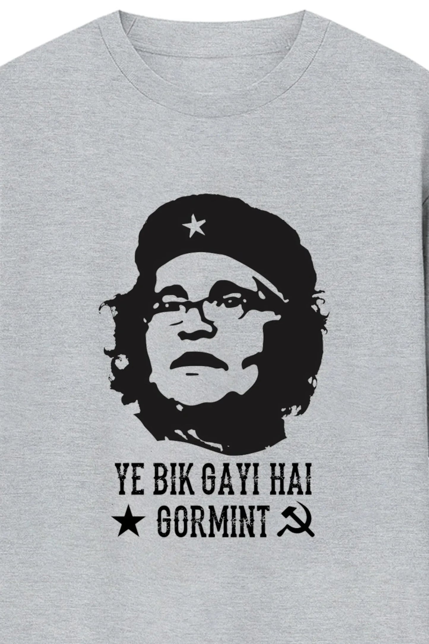 Gormint Oversized Standard T-Shirt - MasteeZone