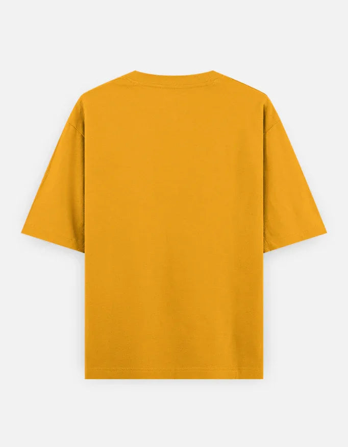 Mastee Oversized Classic T-Shirt - MasteeZone