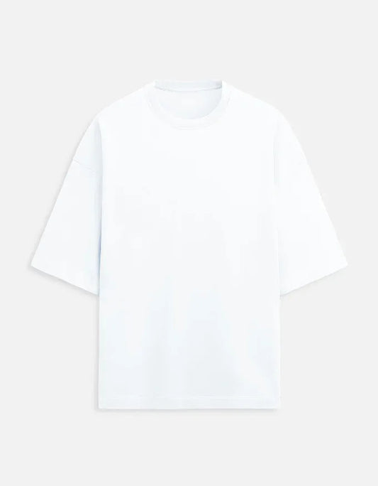 Mastee Terry Oversized Tee - MasteeZone