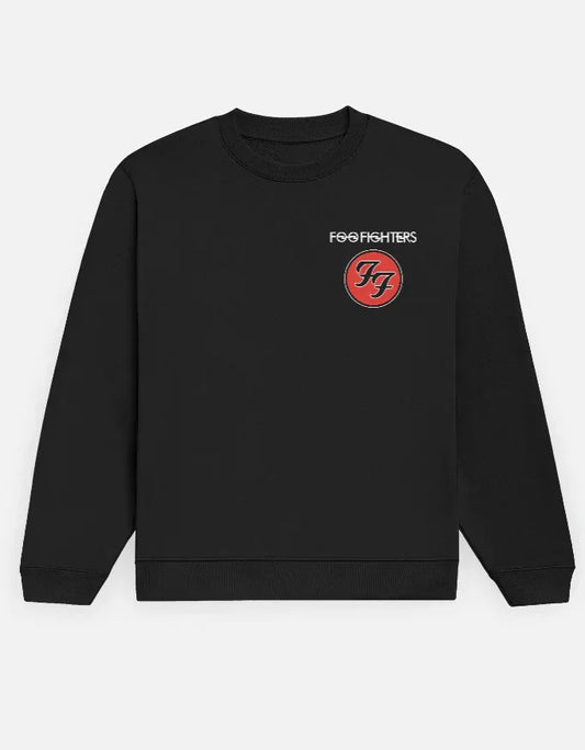 FF Sweatshirt - MasteeZone