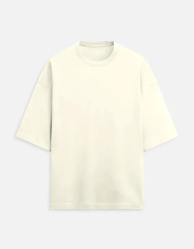Mastee Terry Oversized Tee - MasteeZone