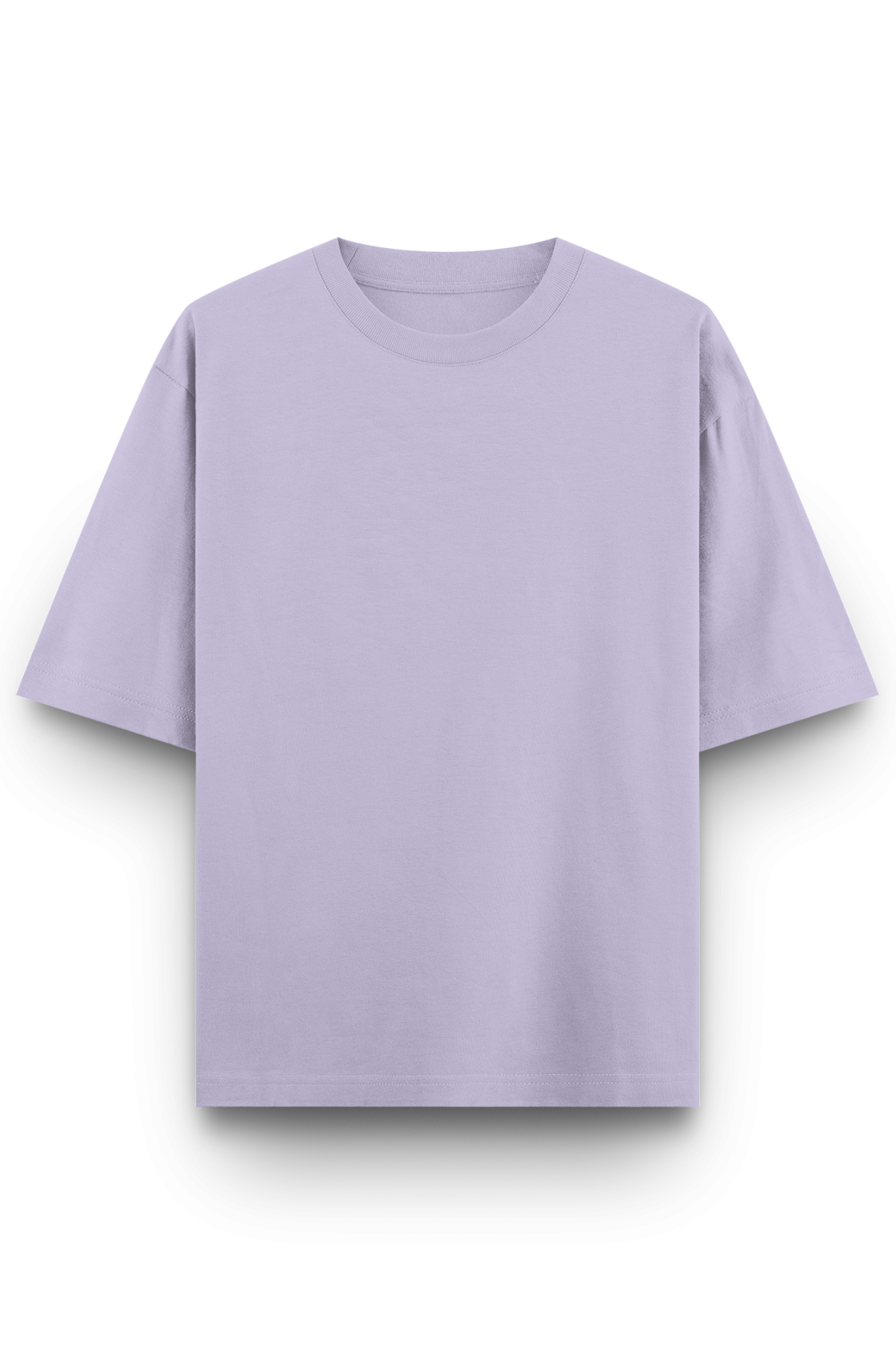 Lavender Oversized Classic