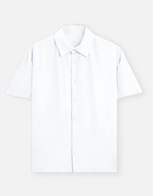 Mastee Oversized Shirt - MasteeZone