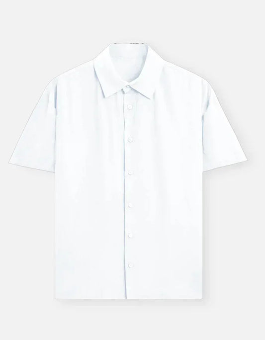 Mastee Oversized Shirt - MasteeZone