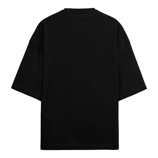 Lemmy Oversized Terry T-Shirt