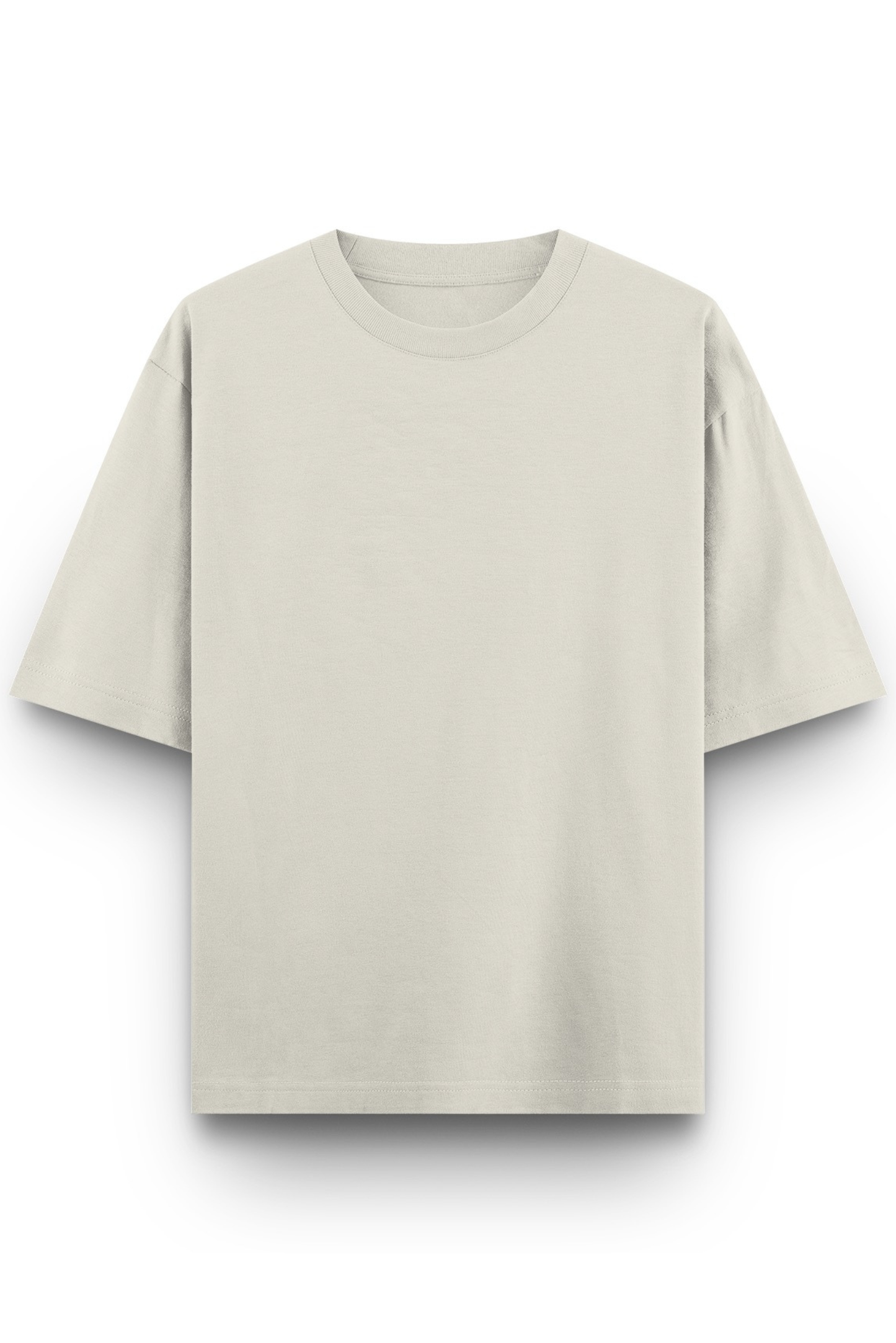 Mastee Oversized Classic T-Shirt