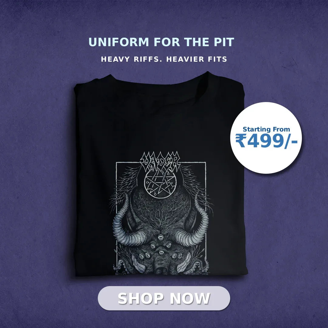 Headbanger's Ball - MasteeZone