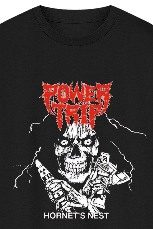 Hornet's Nest Oversized Standard T-Shirt