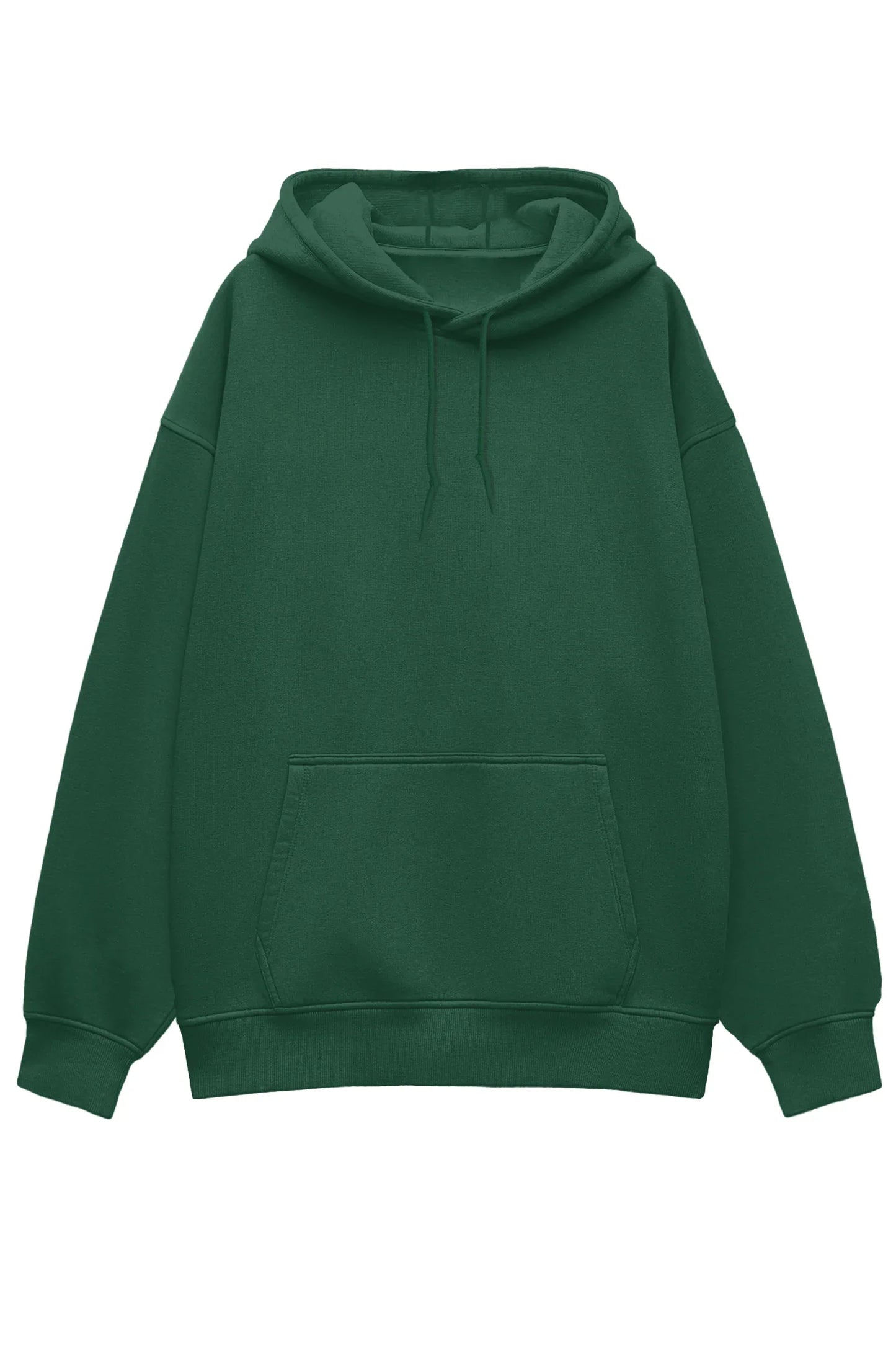 Mastee Oversized Hoodie - MasteeZone