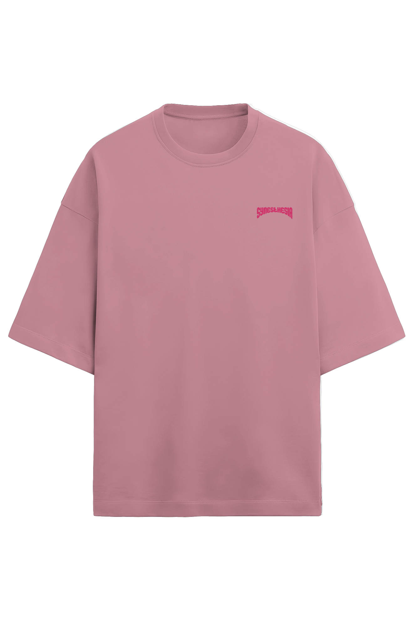 Synesthesia Oversized Terry
