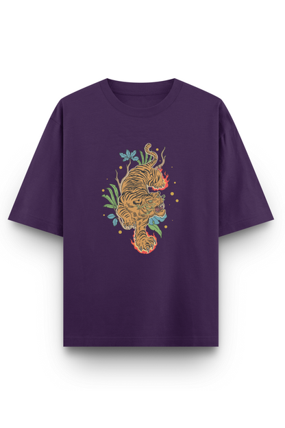 Tiger Oversized Classic