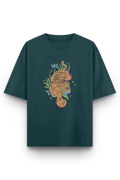 Tiger Oversized Classic
