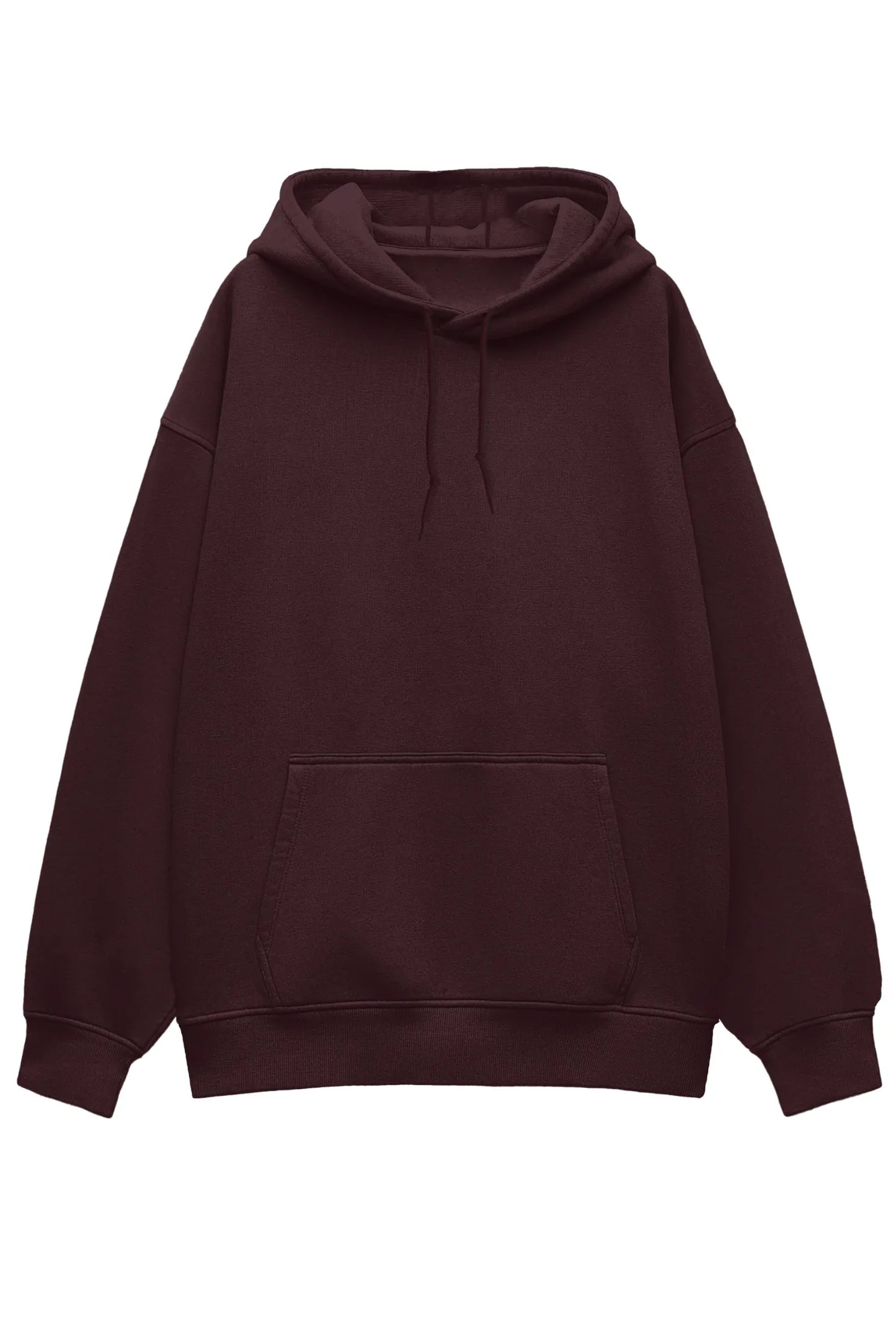 Mastee Oversized Hoodie - MasteeZone