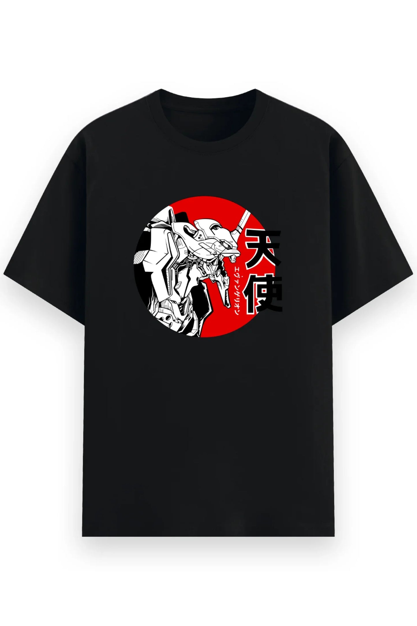 Genesis Eco-Friendly T-Shirt - MasteeZone