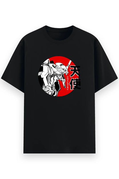 Genesis Eco-Friendly T-Shirt - MasteeZone