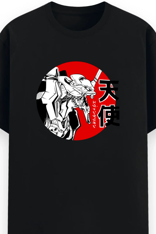 Genesis Eco-Friendly T-Shirt - MasteeZone