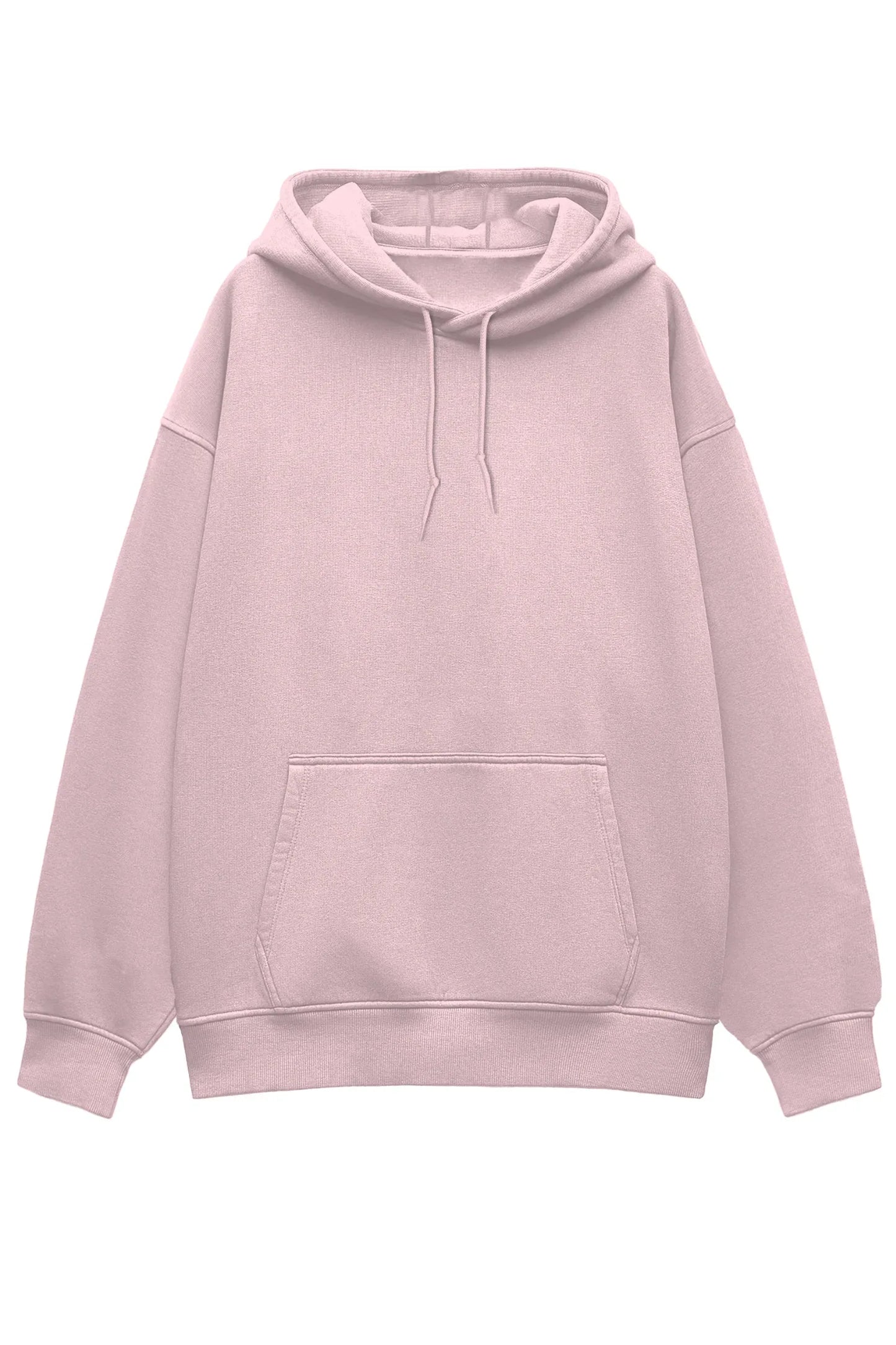 Mastee Oversized Hoodie - MasteeZone