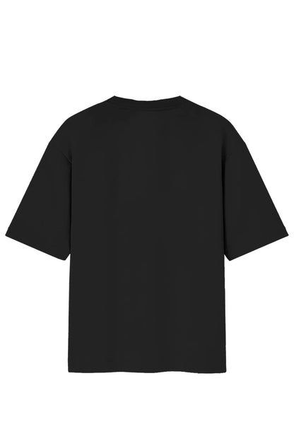 Papa Emeritus Oversized Standard T-Shirt - MasteeZone