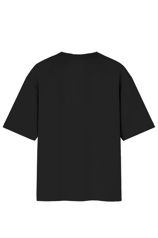 Papa Emeritus Oversized Standard T-Shirt