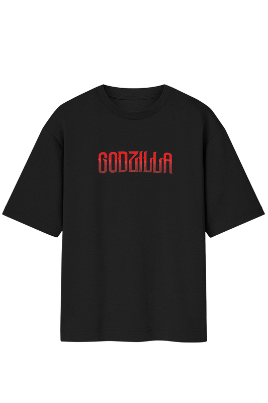 Kaiju Oversized Standard T-Shirt