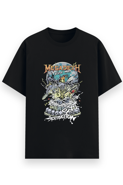 Youthenesia Eco-Friendly T-Shirt