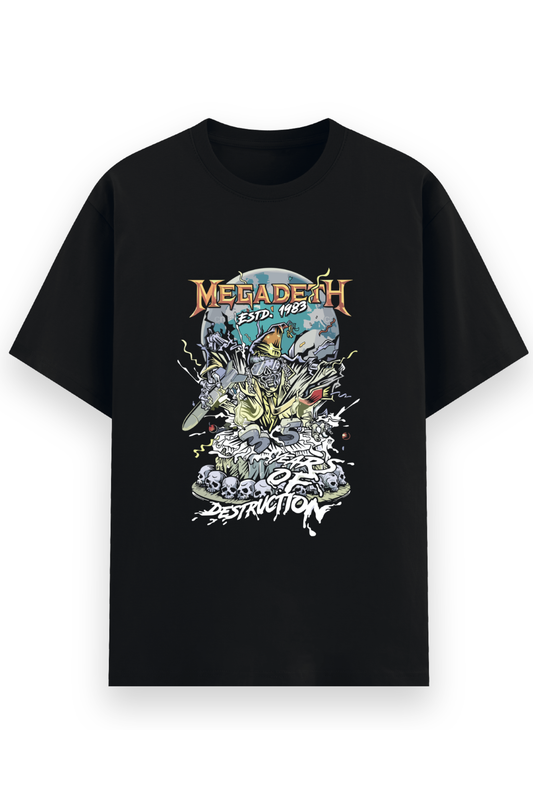 Youthenesia Eco-Friendly T-Shirt