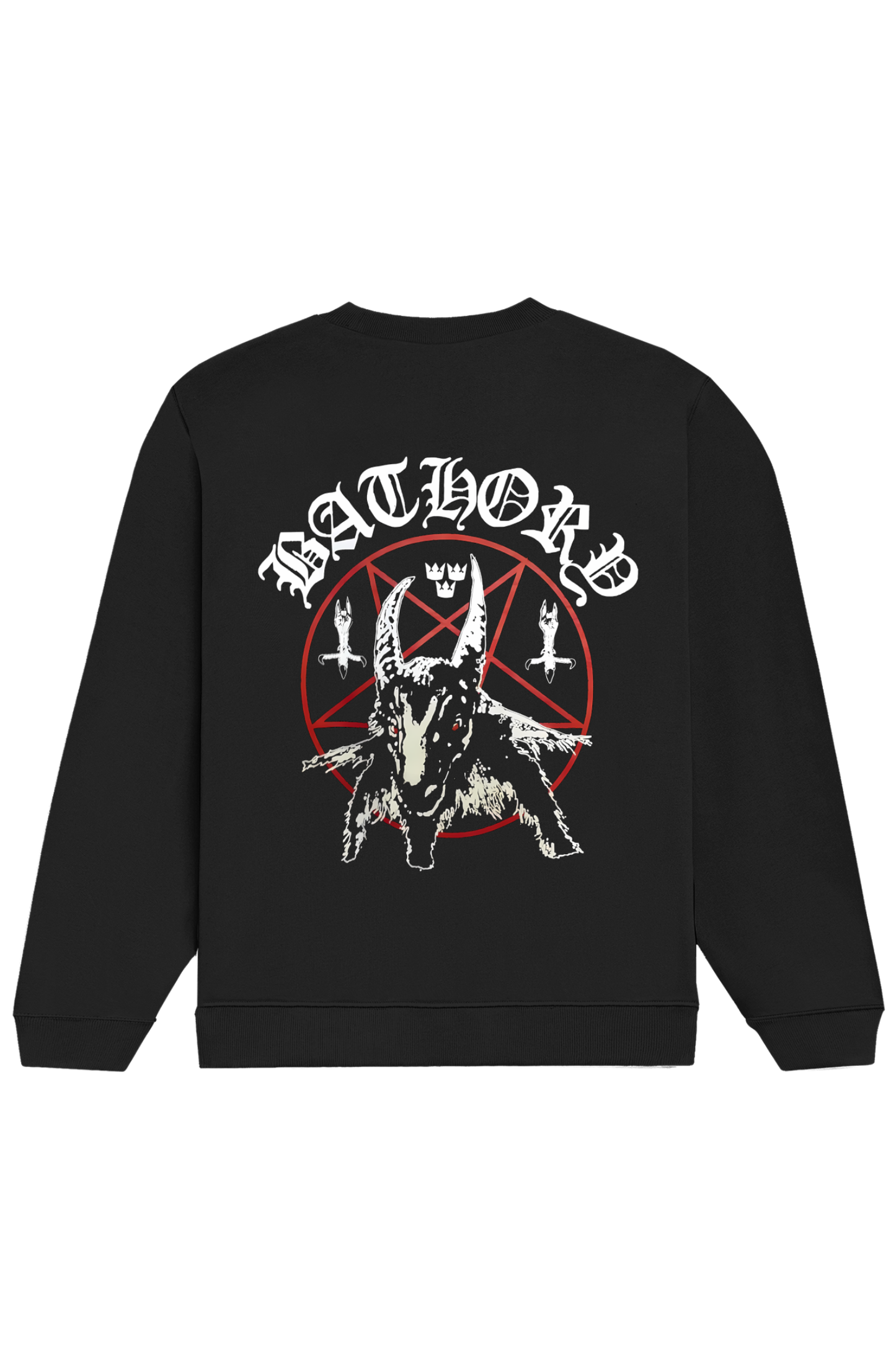 Bathory Sweatshirt