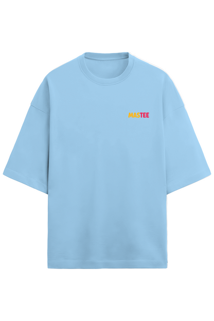 Ninja Frog Warrior Oversized Terry